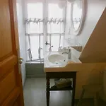 Loge & Broc Bed & Breakfast La Possonniere