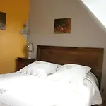 Loge & Broc Bed & Breakfast 3*