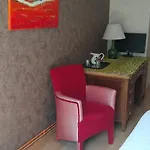 Отель типа 