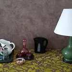 Bed & Breakfast Loge & Broc La Possonniere