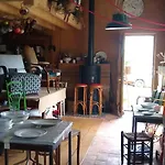 Bed & Breakfast Loge & Broc La Possonniere