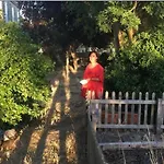 Loge & Broc Bed & Breakfast La Possonniere