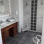 Bed & Breakfast Loge & Broc La Possonniere