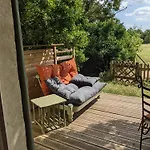Loge & Broc Отель типа 