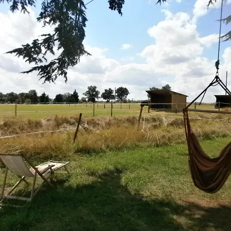 Loge & Broc Oda ve Kahvaltı