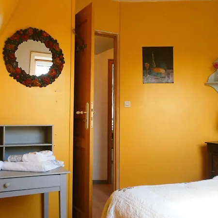 Loge & Broc La Possonnière