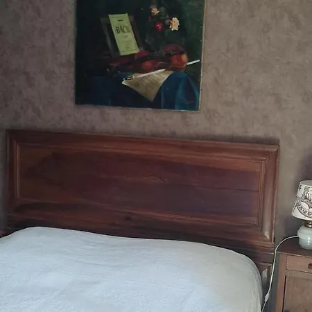 Loge & Broc Oda ve Kahvaltı La Possonnière