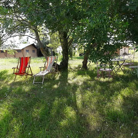 Loge & Broc Bed and Breakfast