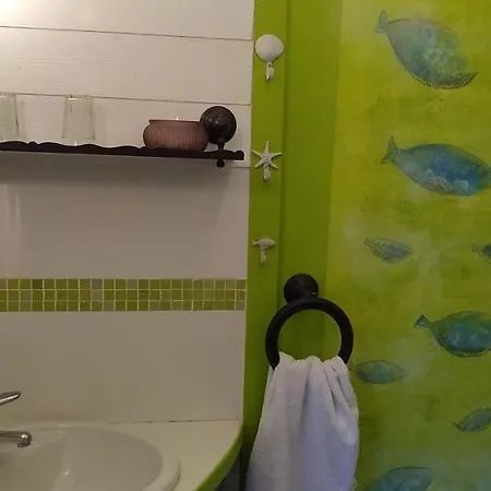 Loge & Broc Oda ve Kahvaltı La Possonnière