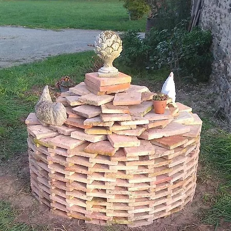 Oda ve Kahvaltı Loge & Broc