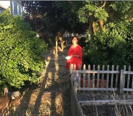 Loge & Broc Oda ve Kahvaltı La Possonnière