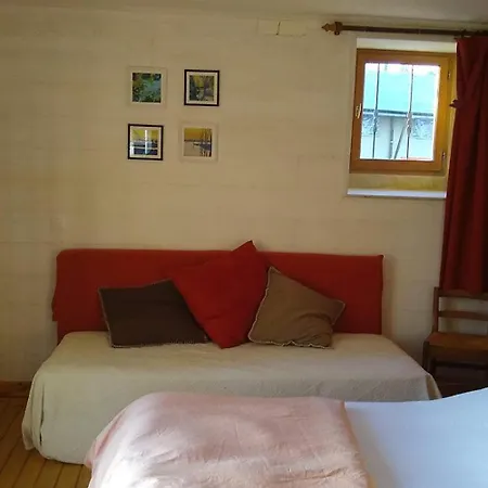 Loge & Broc 3* La Possonnière