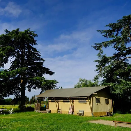 Loge & Broc La Possonnière