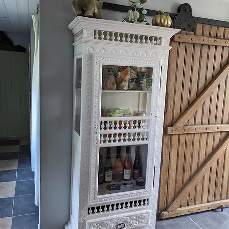 Bed and Breakfast Loge & Broc