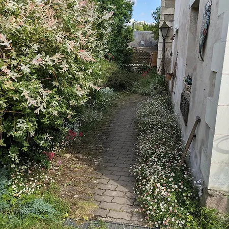 Oda ve Kahvaltı Loge & Broc