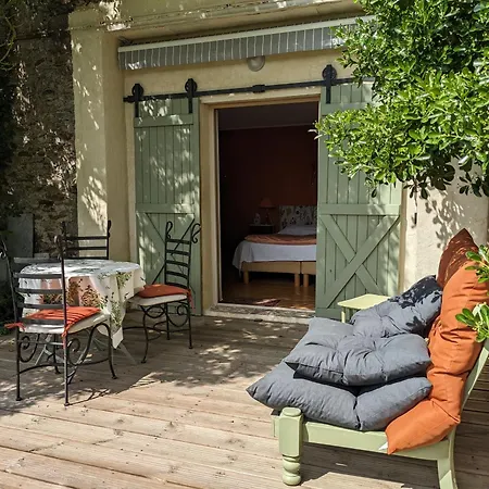 Loge&broc Bed & Breakfast