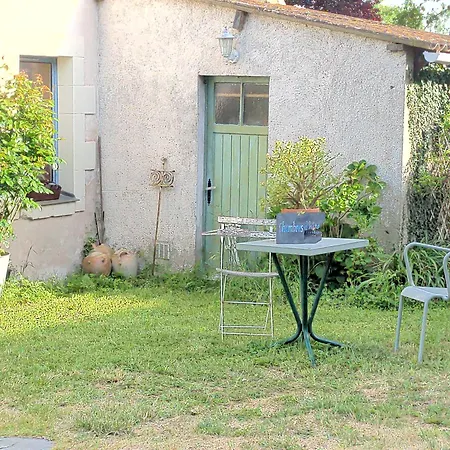 Loge & Broc 3* La Possonnière