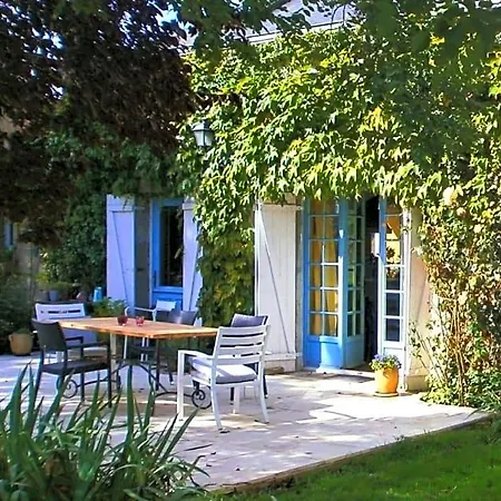 Loge & Broc 3*