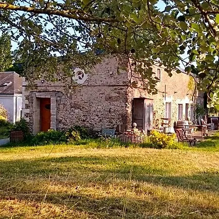 Loge & Broc La Possonnière