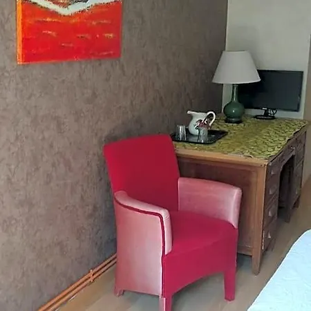 Loge & Broc 3*