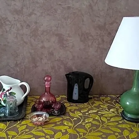 Loge & Broc Bed & Breakfast La Possonniere