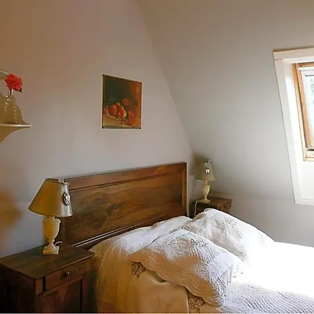 Loge & Broc Bed & Breakfast La Possonniere
