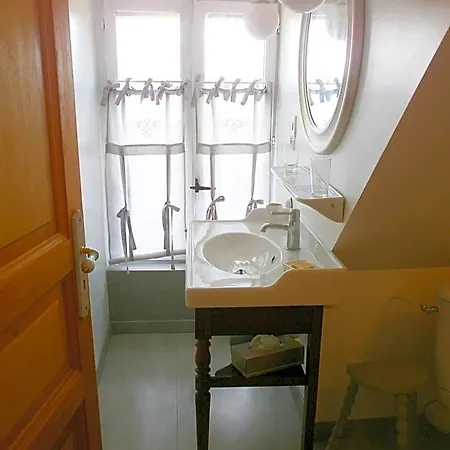 Loge & Broc Bed & Breakfast La Possonniere