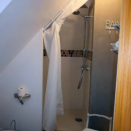 Bed & Breakfast Loge & Broc 3*