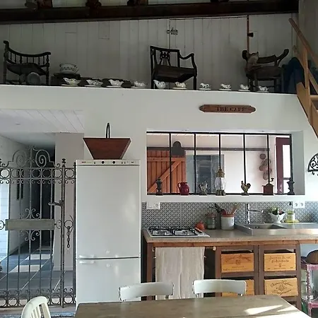 Loge & Broc 3*