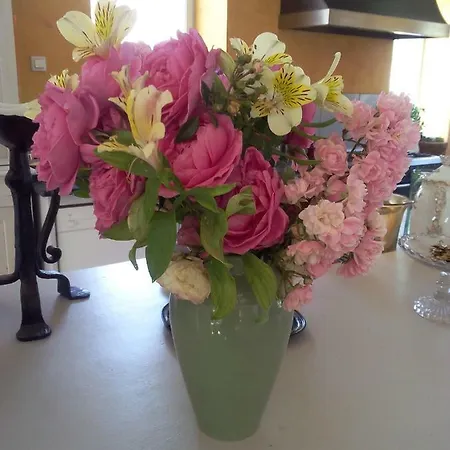 Loge & Broc Oda ve Kahvaltı