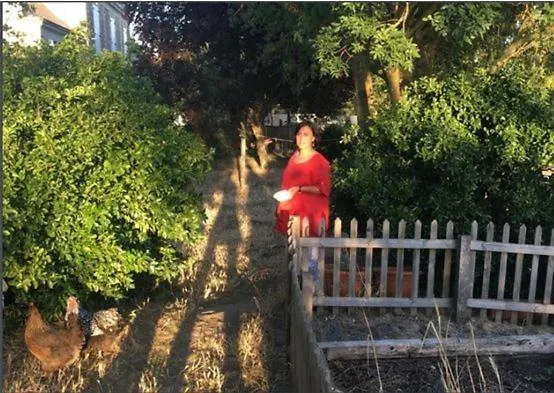 Loge & Broc Alojamento de Acomodação e Pequeno-almoço La Possonnière